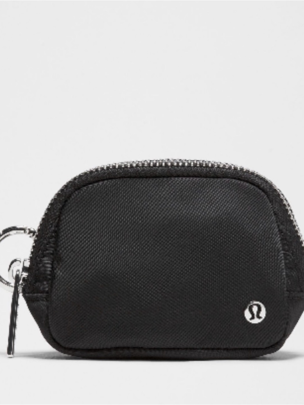 Lululemon Everywhere Belt Bag Nano Black